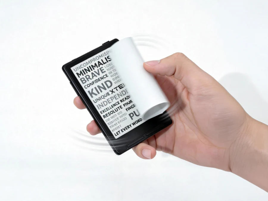 Pocket eReader