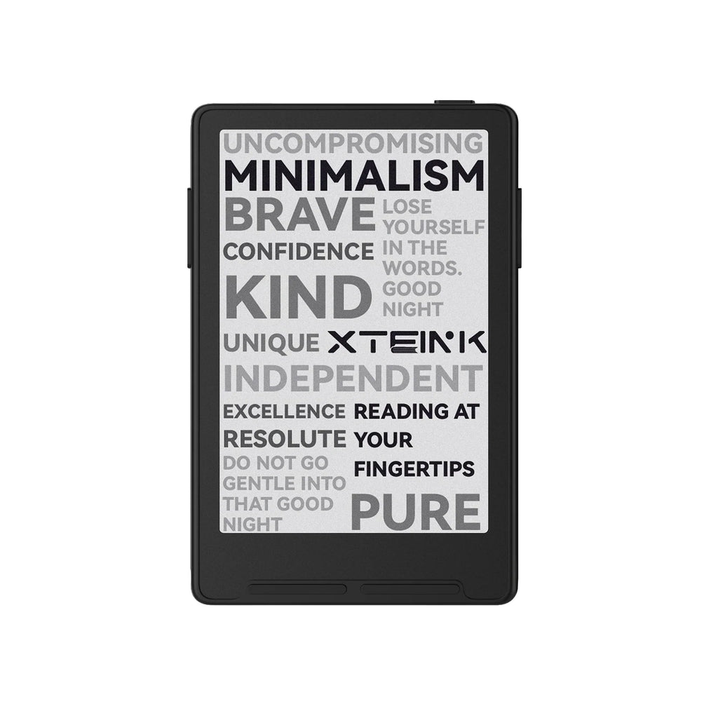 Pocket eReader