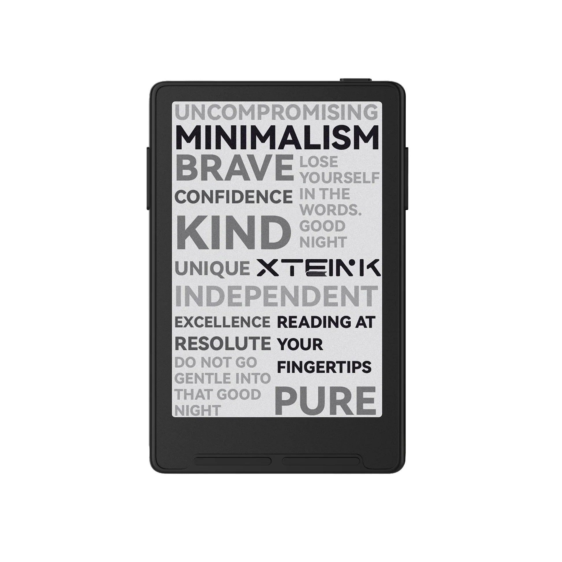 Pocket eReader