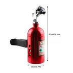 RED Perfume Air Freshener