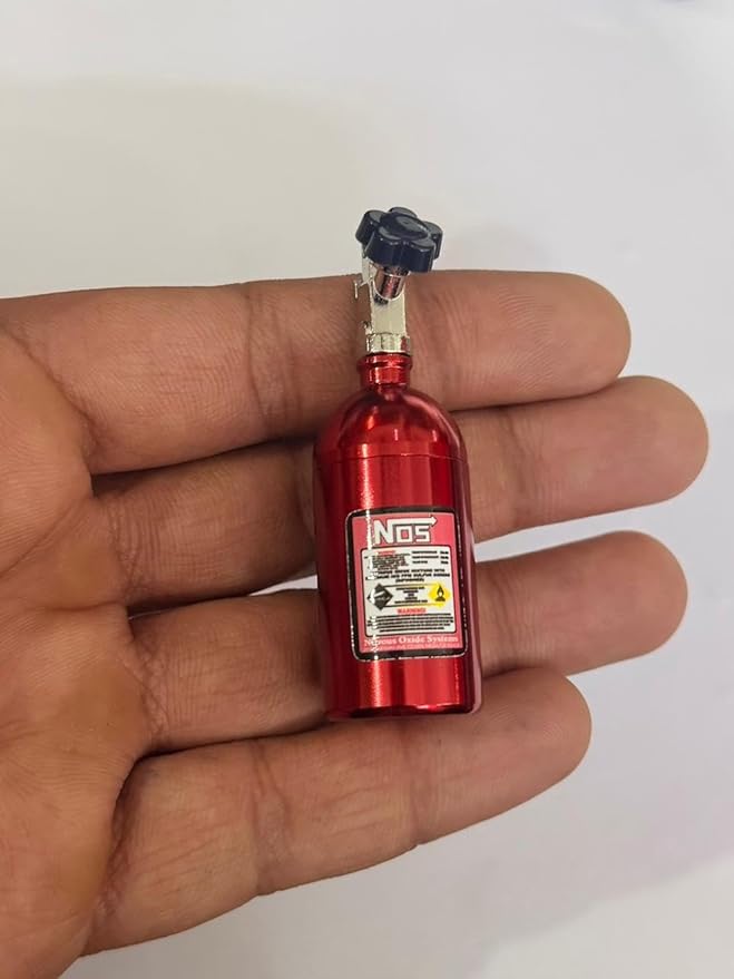 RED Perfume Air Freshener