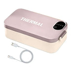 Rechargeable Lunch Box Warmer