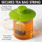 Tea Bag Buddy