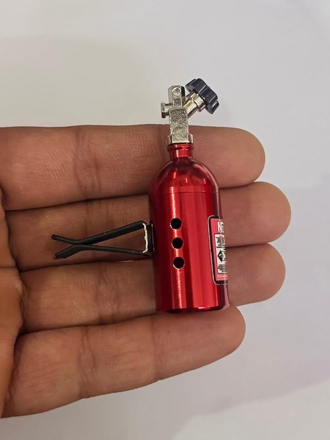 RED Perfume Air Freshener