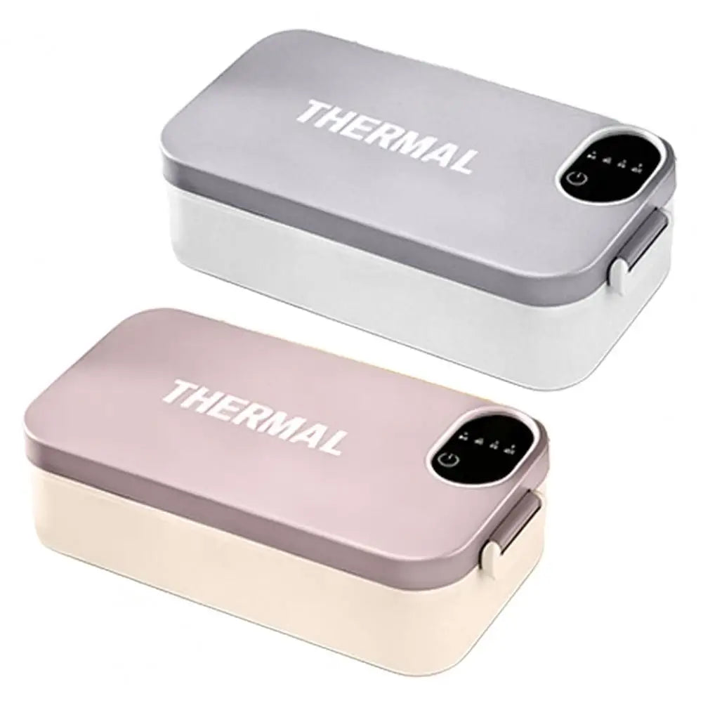 Rechargeable Lunch Box Warmer