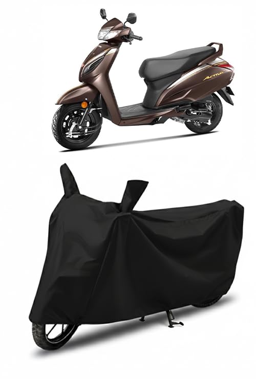 All Bike Body Cover