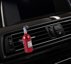 RED Perfume Air Freshener
