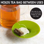 Tea Bag Buddy