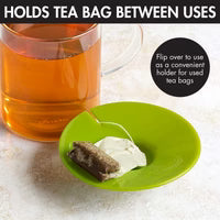 Tea Bag Buddy