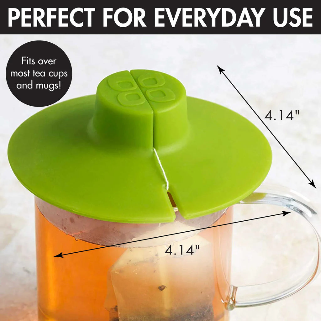 Tea Bag Buddy