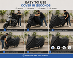 All Bike Body Cover