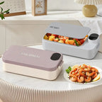 Rechargeable Lunch Box Warmer