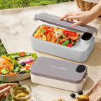 Rechargeable Lunch Box Warmer