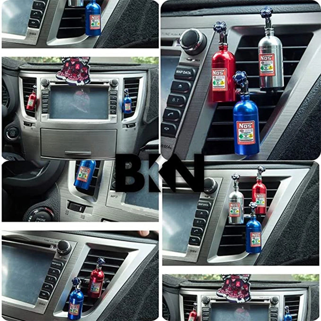 RED Perfume Air Freshener
