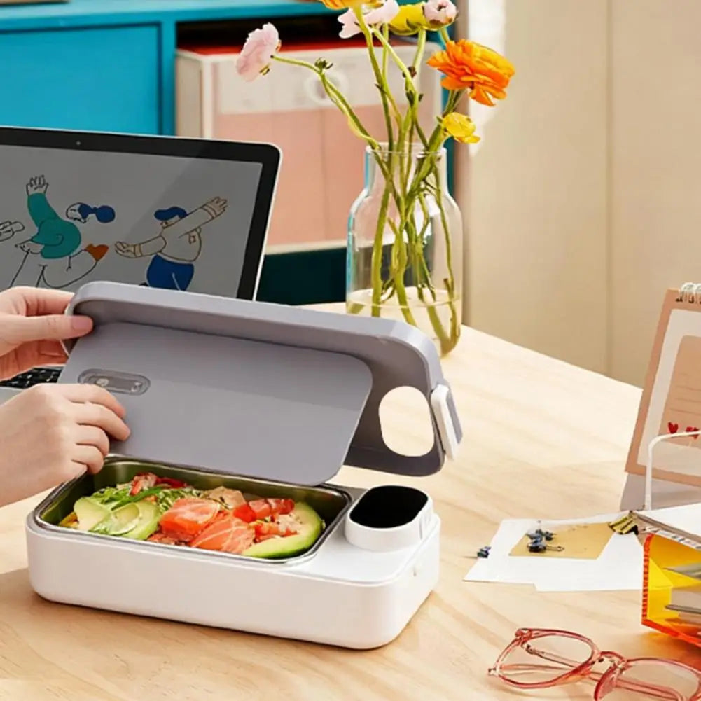 Rechargeable Lunch Box Warmer