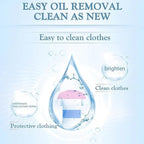 Removes Tough Stains Spot Cleaner Active Enzyme (Pack Of 2)