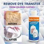 Removes Tough Stains Spot Cleaner Active Enzyme (Pack Of 2)