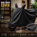 All Bike Body Cover